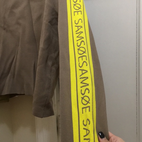 Sameso Top and Bottom Set size M (both) - Picture 3 of 8